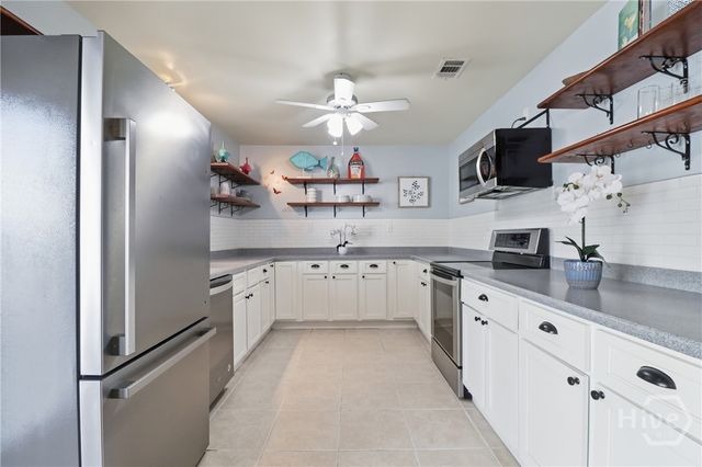 703 First Street, Tybee Island, GA 31328