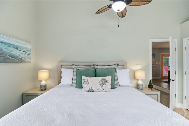 703 First Street, Tybee Island, GA 31328