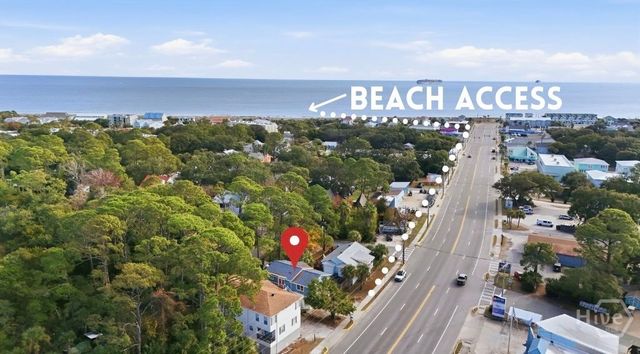703 First Street, Tybee Island, GA 31328