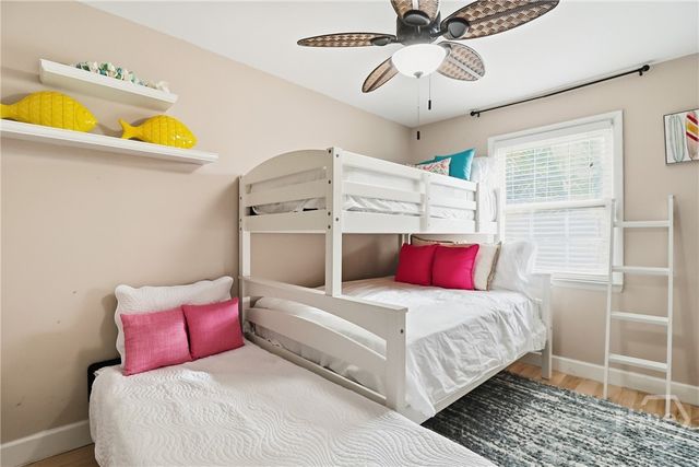 703 First Street, Tybee Island, GA 31328