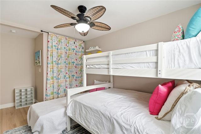 703 First Street, Tybee Island, GA 31328