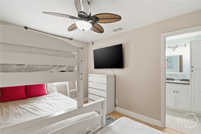 703 First Street, Tybee Island, GA 31328