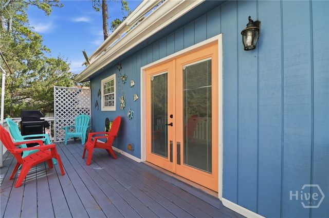 703 First Street, Tybee Island, GA 31328