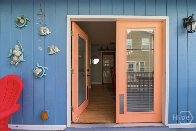 703 First Street, Tybee Island, GA 31328