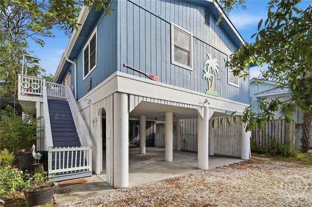 703 First Street, Tybee Island, GA 31328