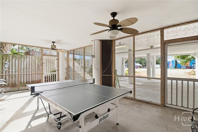 703 First Street, Tybee Island, GA 31328