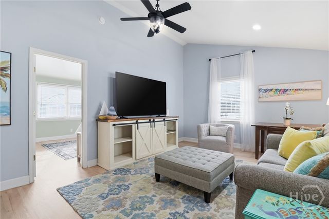 703 First Street, Tybee Island, GA 31328