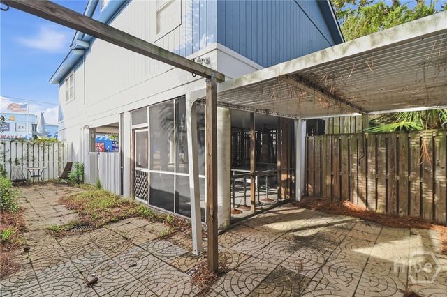 703 First Street, Tybee Island, GA 31328