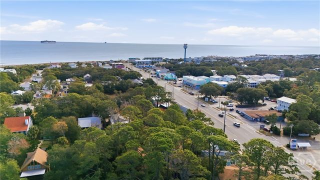 703 First Street, Tybee Island, GA 31328