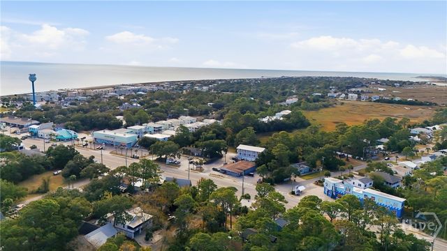 703 First Street, Tybee Island, GA 31328
