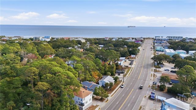 703 First Street, Tybee Island, GA 31328