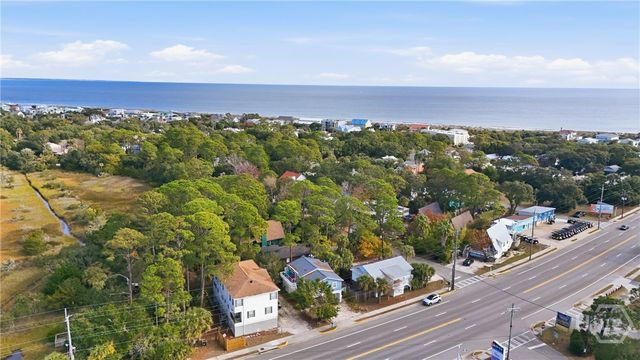703 First Street, Tybee Island, GA 31328