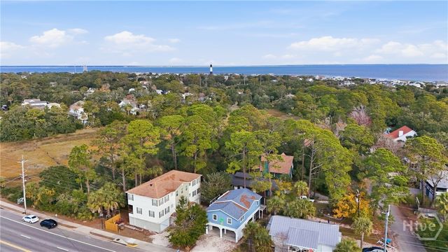 703 First Street, Tybee Island, GA 31328