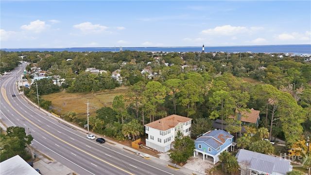703 First Street, Tybee Island, GA 31328