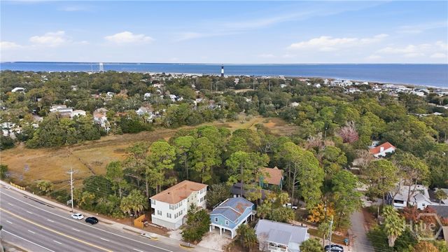703 First Street, Tybee Island, GA 31328