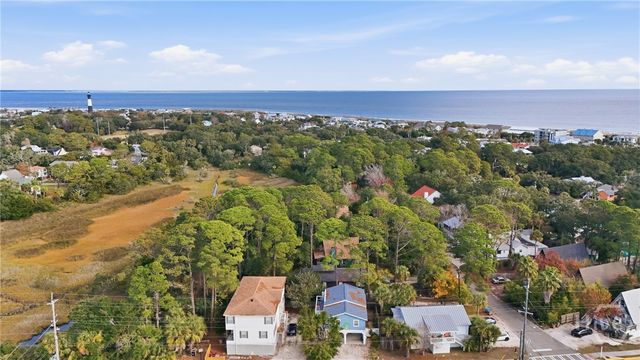 703 First Street, Tybee Island, GA 31328