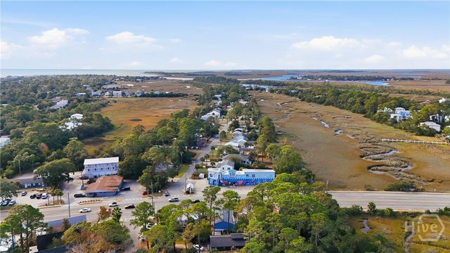703 First Street, Tybee Island, GA 31328