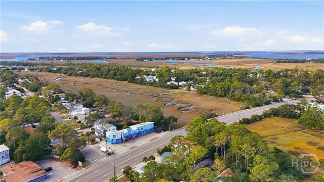 703 First Street, Tybee Island, GA 31328