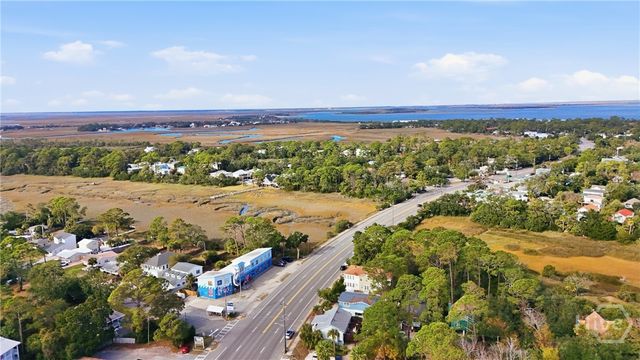 703 First Street, Tybee Island, GA 31328