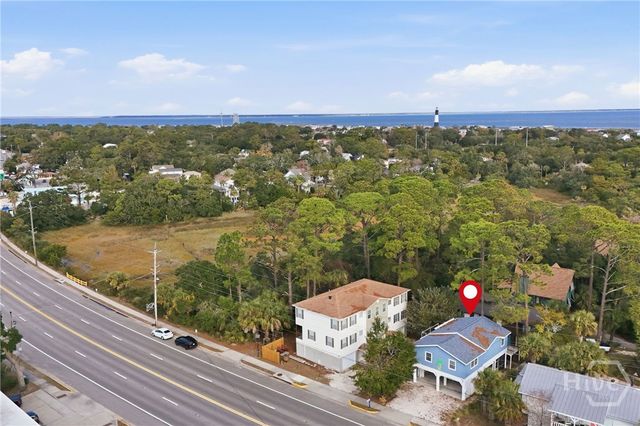 703 First Street, Tybee Island, GA 31328