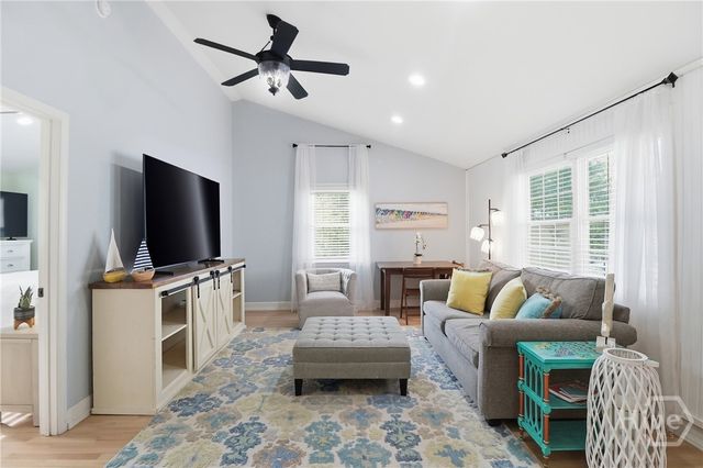 703 First Street, Tybee Island, GA 31328