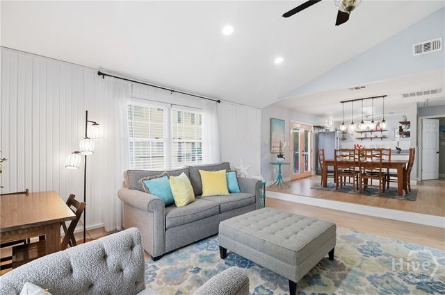 703 First Street, Tybee Island, GA 31328