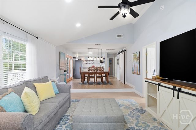 703 First Street, Tybee Island, GA 31328