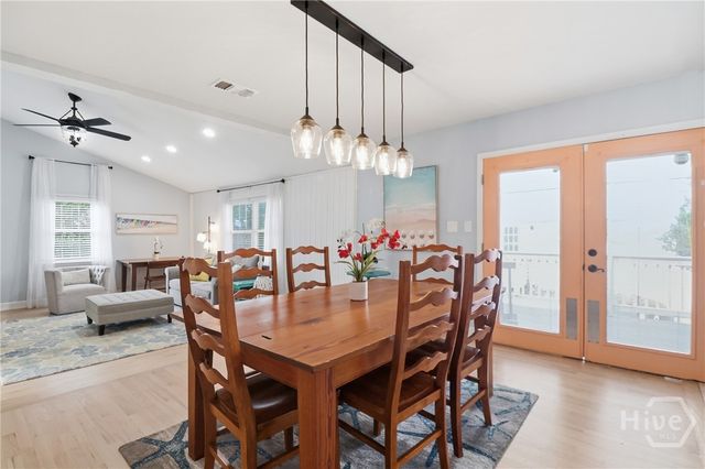703 First Street, Tybee Island, GA 31328