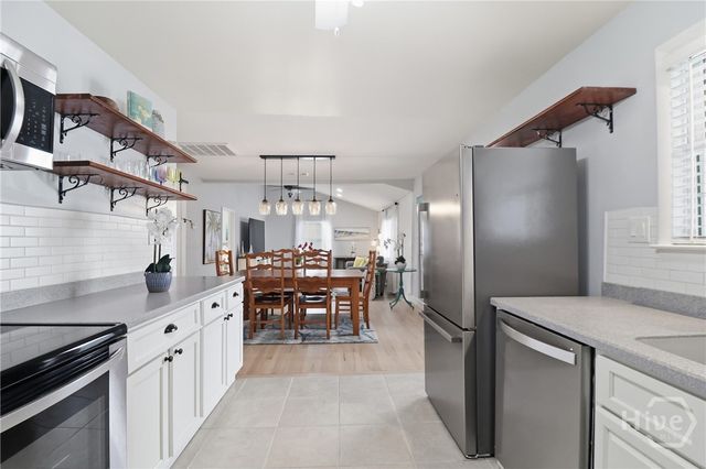 703 First Street, Tybee Island, GA 31328