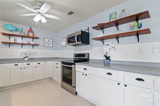 703 First Street, Tybee Island, GA 31328