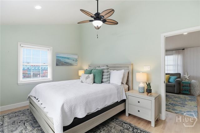 703 First Street, Tybee Island, GA 31328