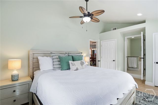 703 First Street, Tybee Island, GA 31328