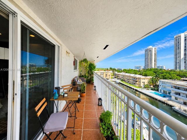 3601 NE 170th Street 605, North Miami Beach, FL 33160