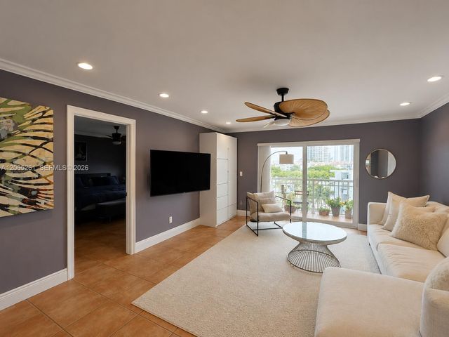 3601 NE 170th Street 605, North Miami Beach, FL 33160