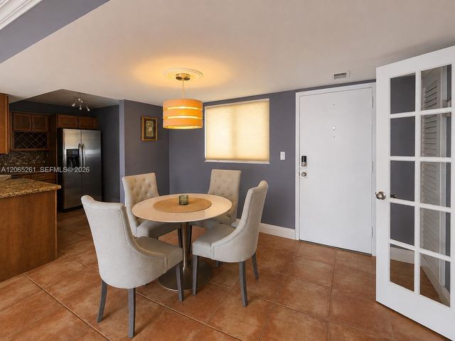 3601 NE 170th Street 605, North Miami Beach, FL 33160