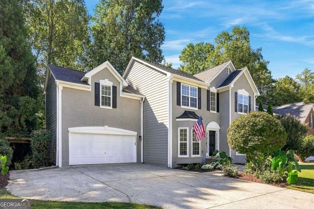 2945 Brookwater Drive, Cumming, GA 30041 — photo 2