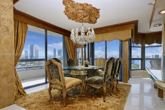 3530 Mystic Pointe Drive 2915, Aventura, FL 33180