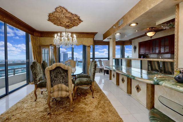 3530 Mystic Pointe Drive 2915, Aventura, FL 33180