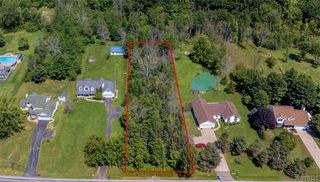 VL Bennett Road, Evans, NY 14006