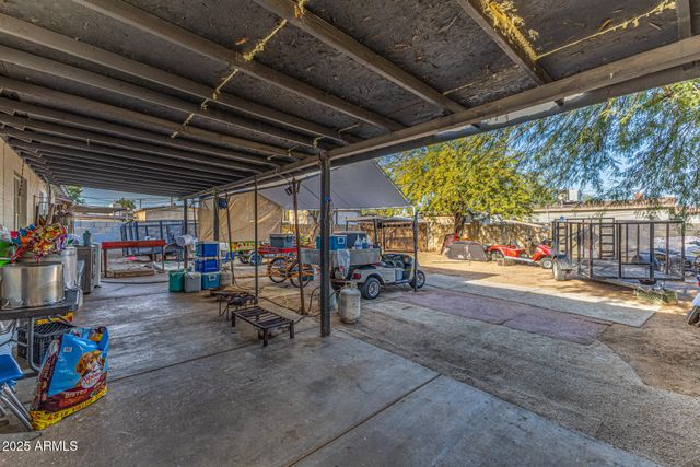 4610 W INDIANOLA Avenue, Phoenix, AZ 85031