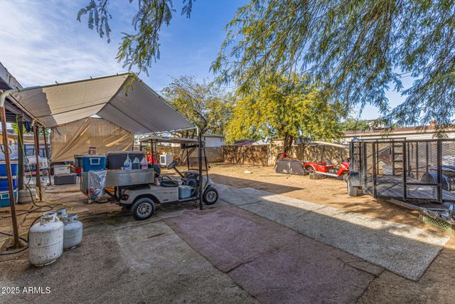 4610 W INDIANOLA Avenue, Phoenix, AZ 85031