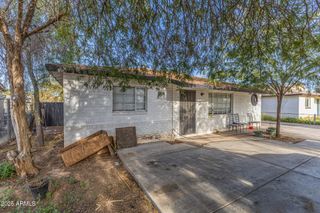 4610 W INDIANOLA Avenue, Phoenix, AZ 85031