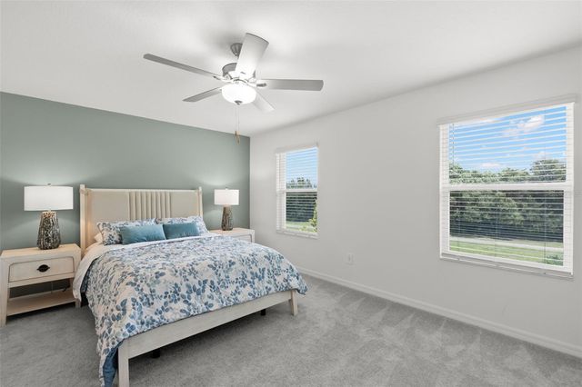 10324 TRUMPET HONEYSUCKLE WAY, San Antonio, FL 33576
