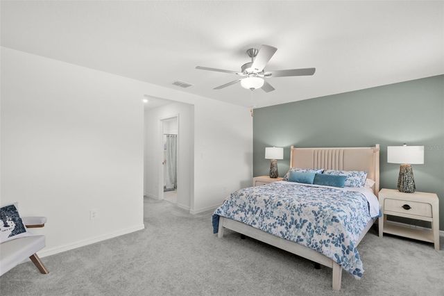 10324 TRUMPET HONEYSUCKLE WAY, San Antonio, FL 33576