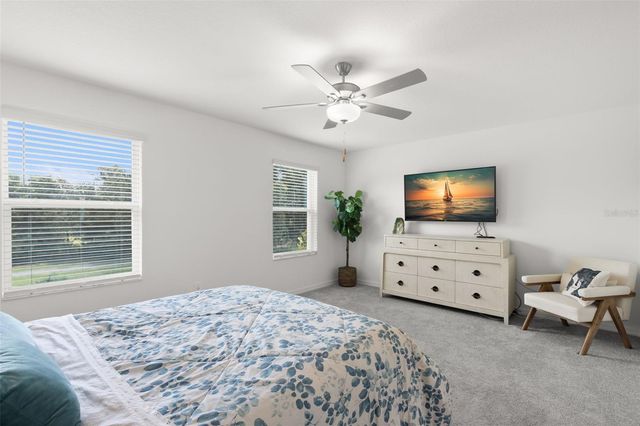 10324 TRUMPET HONEYSUCKLE WAY, San Antonio, FL 33576
