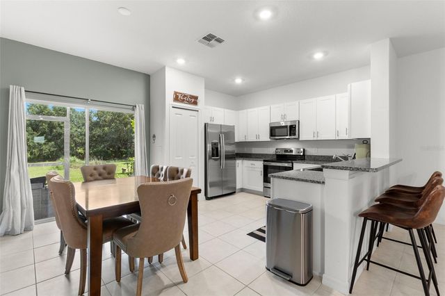 10324 TRUMPET HONEYSUCKLE WAY, San Antonio, FL 33576