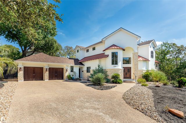 1300 Bluff ST, Austin, TX 78704