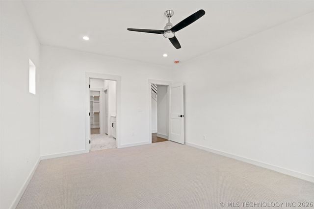 849 Springfield Court, Durant, OK 74701