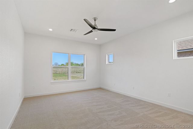 849 Springfield Court, Durant, OK 74701