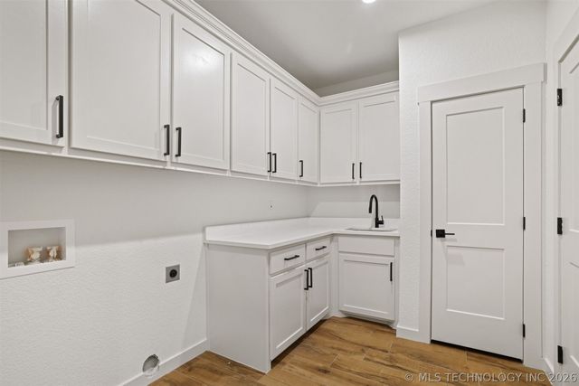 849 Springfield Court, Durant, OK 74701